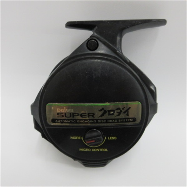 スーパークロダイ